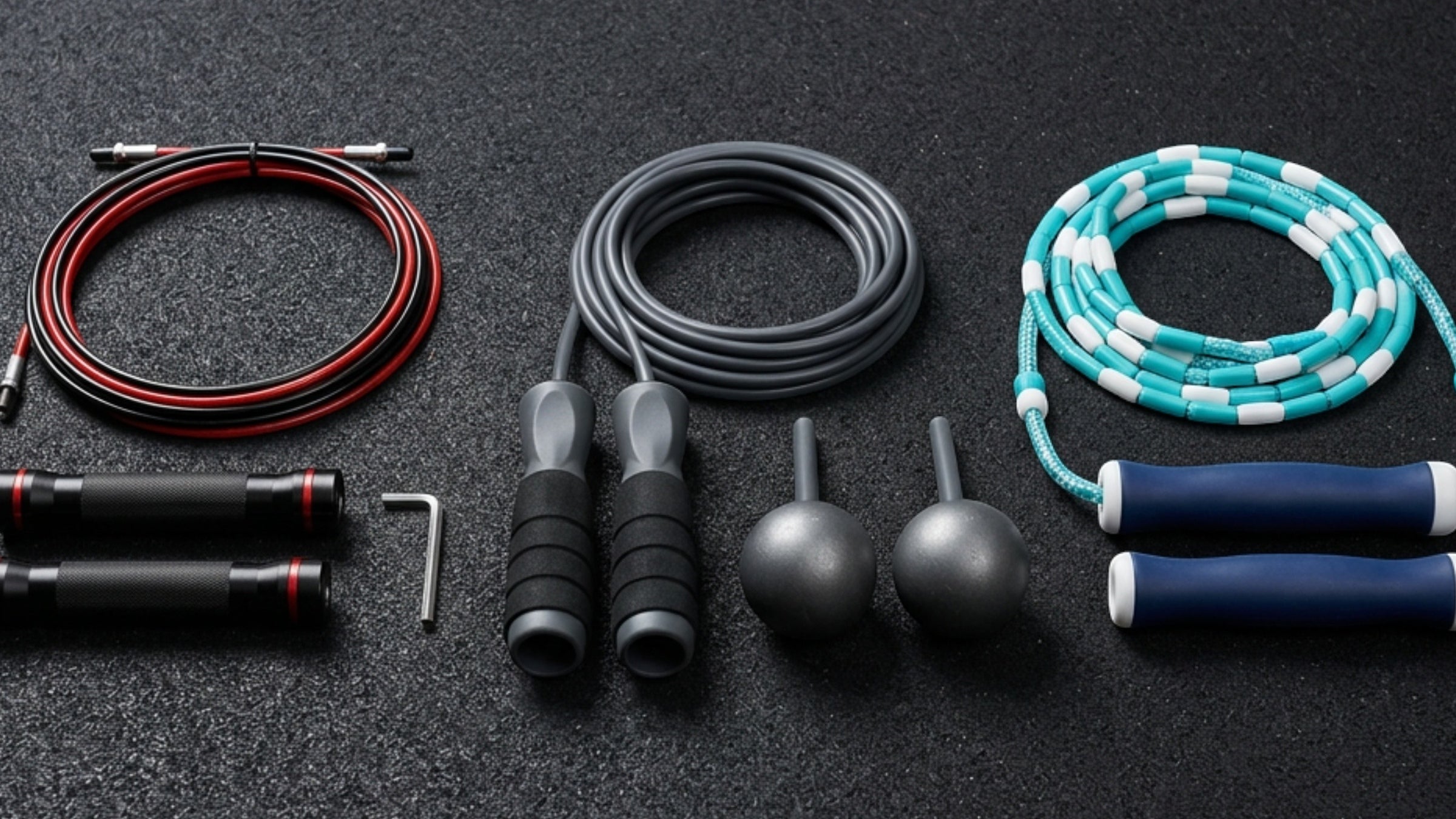 Kruix Latex Resistance Bands